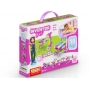 Купить Конструктор Engino INVENTOR GIRLS. Набор из 10 моделей оптом Купить Конструктор Engino INVENTOR GIRLS. Набор из 10 моделей оптом