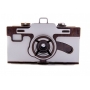 Купить 3D-пазл IQ GEARS Фотокамера Pinhole оптом Купить 3D-пазл IQ GEARS Фотокамера Pinhole оптом